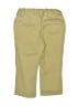 The Children's Place Solid Tan Khakis Size 18-24 mo - photo 2