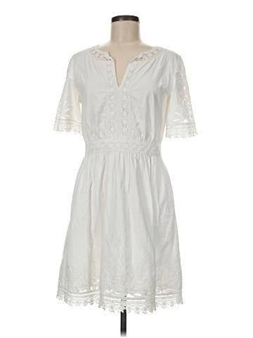 Tory Burch Casual Dress (view 1)
