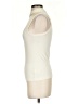 Mott50 Ivory Sleeveless Top Size S - photo 5