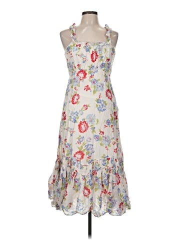 LoveShackFancy Casual Dress (view 1)