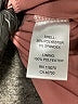 Nina Leonard Solid Pink Jumpsuit Size L - photo 5