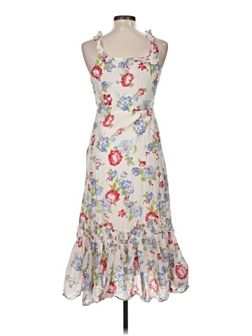LoveShackFancy Casual Dress (view 2)