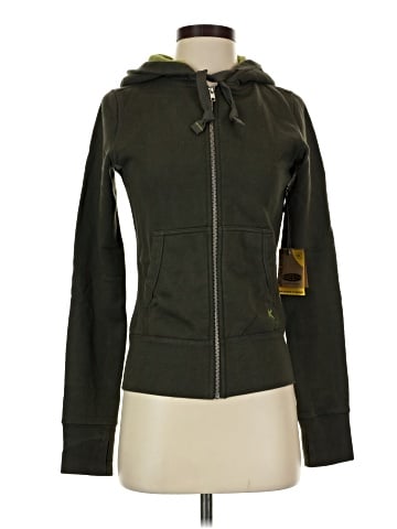 Keen Zip Up Hoodie (view 1)