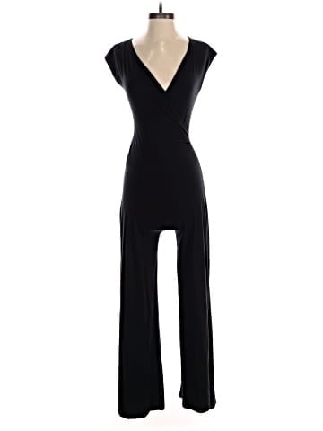 Anna Rachele Jumpsuit (view 1)