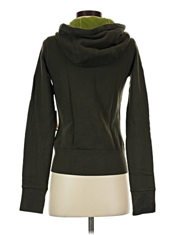 Keen Zip Up Hoodie (view 2)