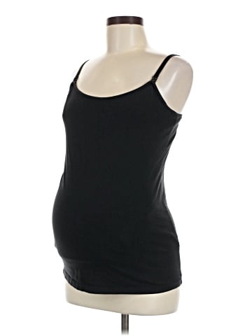 Motherhood Sleeveless Top (view 1)