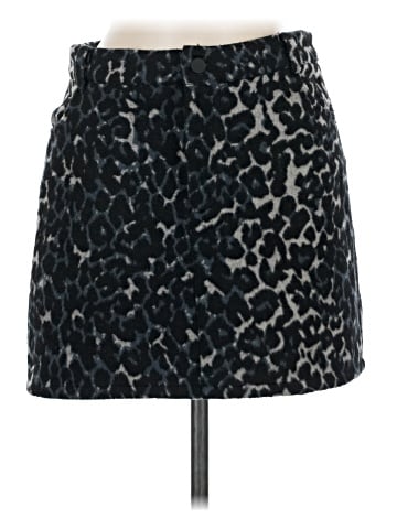 Honey Punch Casual Skirt (view 1)