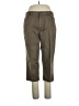 Lauren Jeans Co. Brown Khakis Size 16 - photo 1
