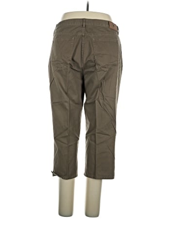 Lauren Jeans Co. Khakis (view 2)