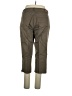 Lauren Jeans Co. Brown Khakis Size 16 - photo 2