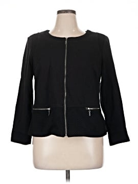 Roz & Ali Jacket (view 1)