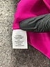 Crystal Sky Color Block Pink Jumpsuit Size XS - photo 5