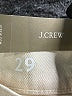 J.Crew Ivory Jeans Size 29 waist - photo 7