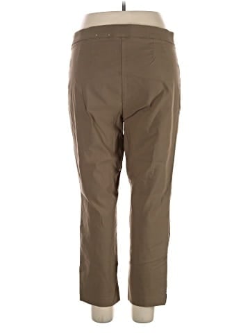 Roz & Ali Active Pants (view 2)