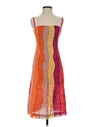 Alpana Bawa Cocktail Dress (view 1)