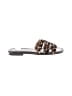 Sam Edelman Brown Sandals Size 9 - photo 1