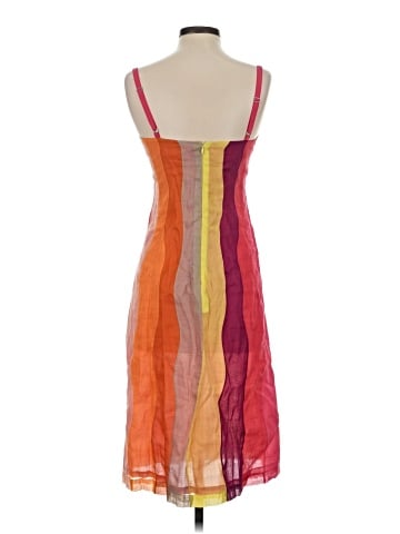 Alpana Bawa Cocktail Dress (view 2)