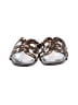 Sam Edelman Brown Sandals Size 9 - photo 2