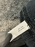 Fashion Bug Solid Black Active Pants Size L - photo 5