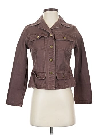 Chadwicks Jacket (view 1)
