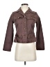 Chadwicks Brown Jacket Size 2 (petite) - photo 1