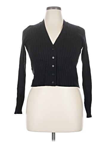 Universal Thread Cardigan (view 1)
