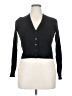 Universal Thread Black Cardigan Size XL - photo 1