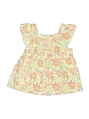 Catherine Malandrino Sleeveless Blouse (view 2)