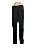 Nike 100% Polyester Black Active Pants Size L - photo 1