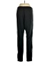 Nike 100% Polyester Black Active Pants Size L - photo 2