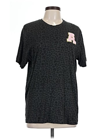 LAT Short Sleeve T-Shirt (view 1)