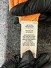 Soft Surroundings Orange Cardigan Size L - photo 8