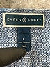 Karen Scott 100% Acrylic Blue Cardigan Size L - photo 7