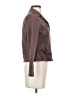 Chadwicks Brown Jacket Size 2 (petite) - photo 4