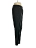 Nike 100% Polyester Black Active Pants Size L - photo 4