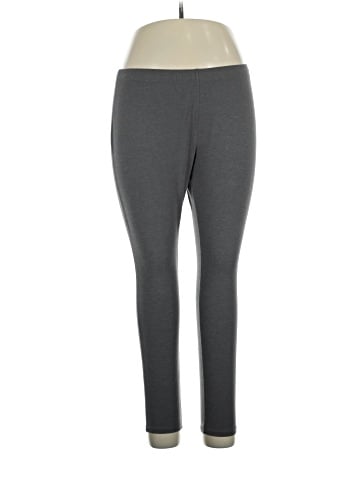 Walmart Active Pants (view 1)
