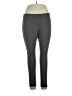 Walmart Solid Gray Active Pants Size 16 - photo 1