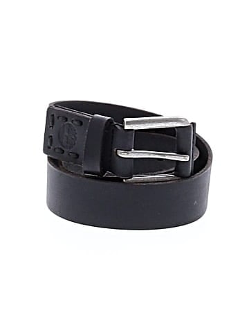 Timberland Leather Belt (view 1)