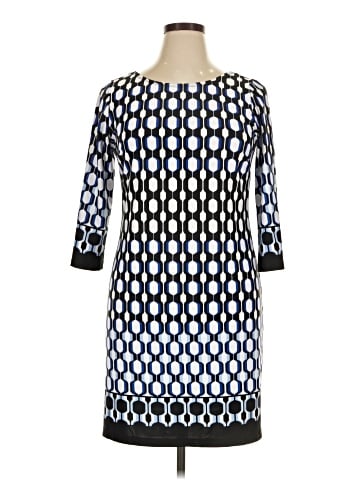 AB Studio Casual Dress (view 1)