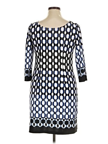 AB Studio Casual Dress (view 2)