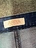 Ariya Jeans Blue Denim Shorts Size 9 - photo 3