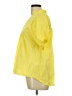 SOFIA Yellow 3/4 Sleeve Blouse Size L (estimated) - photo 5