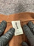 ABound Brown Cardigan Size L - photo 7