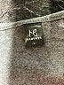 Hannah Gray Casual Dress Size L - photo 7