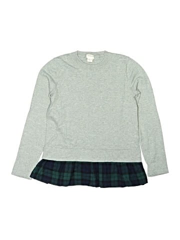 Crewcuts Outlet Pullover Sweater (view 1)