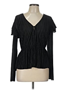 Zara Long Sleeve Blouse (view 1)