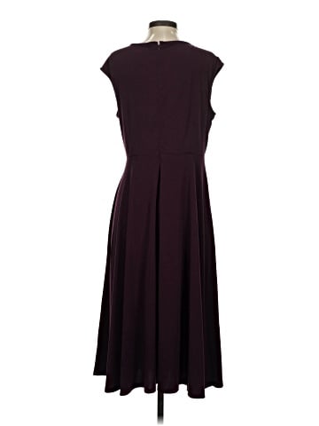 T Tahari Casual Dress (view 2)