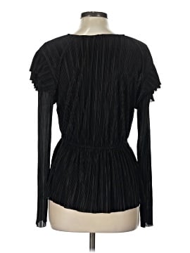 Zara Long Sleeve Blouse (view 2)