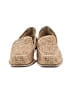 Vince Camuto Tweed Gold Flats Size 6 1/2 - photo 2