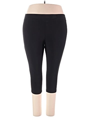 Athletic Works Active Pants (view 1)